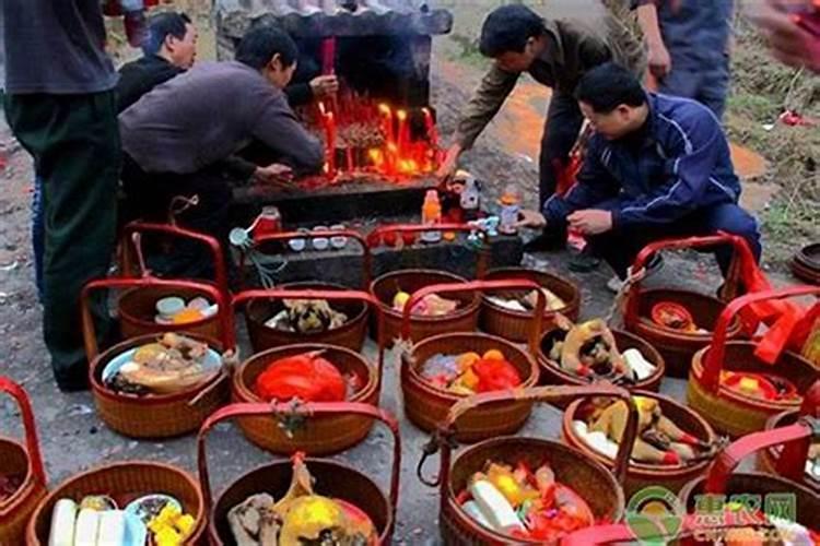 中元节女儿要烧纸吗？