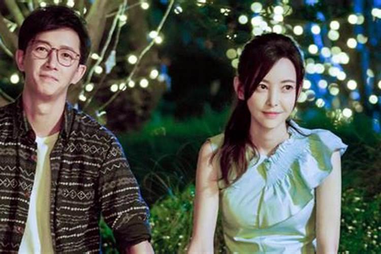 梦见前任找自己复合没答应