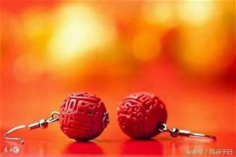 本命年财运不好怎么转运好一点？