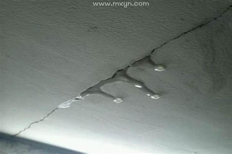 梦见厕所漏水是什么意思？