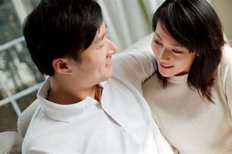 老公想离婚我怎么挽回？