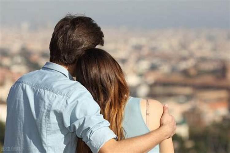 梦见前男友想跟前妻复合