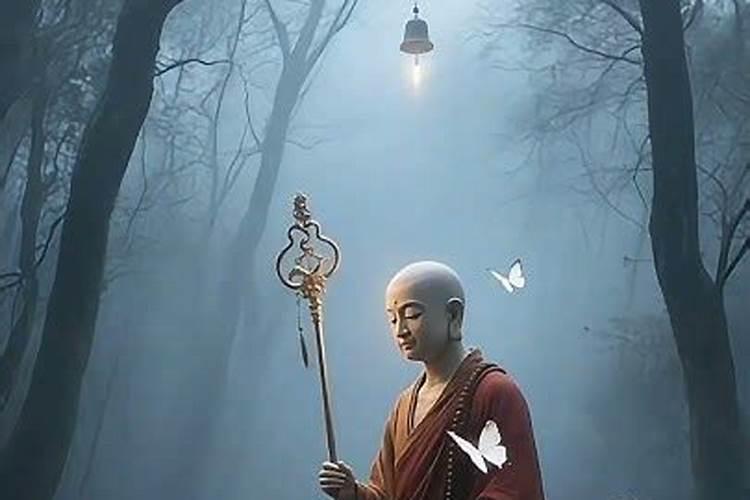 认捐地藏菩萨超度婴灵