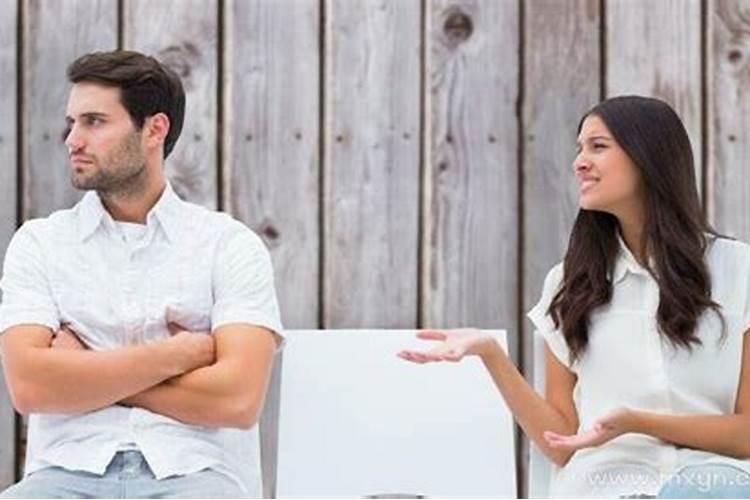 梦见离婚的老婆想要复合自己