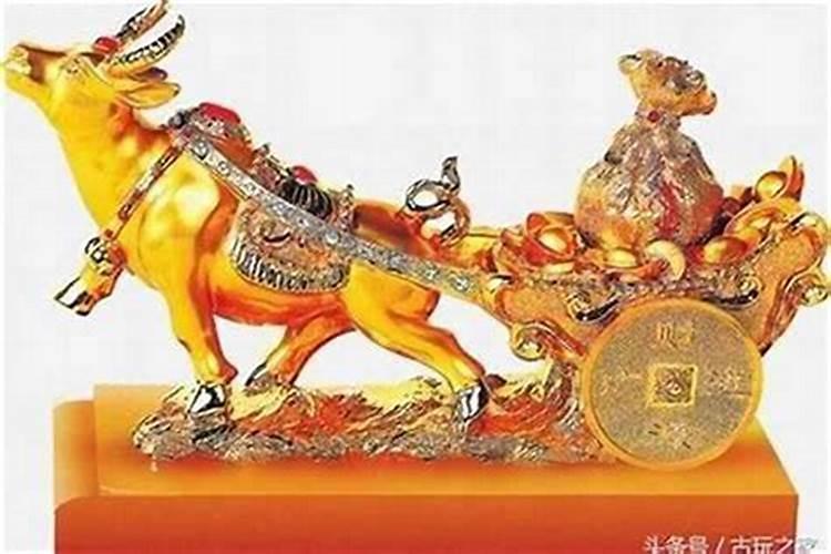 属牛本命年运气一定不好吗？