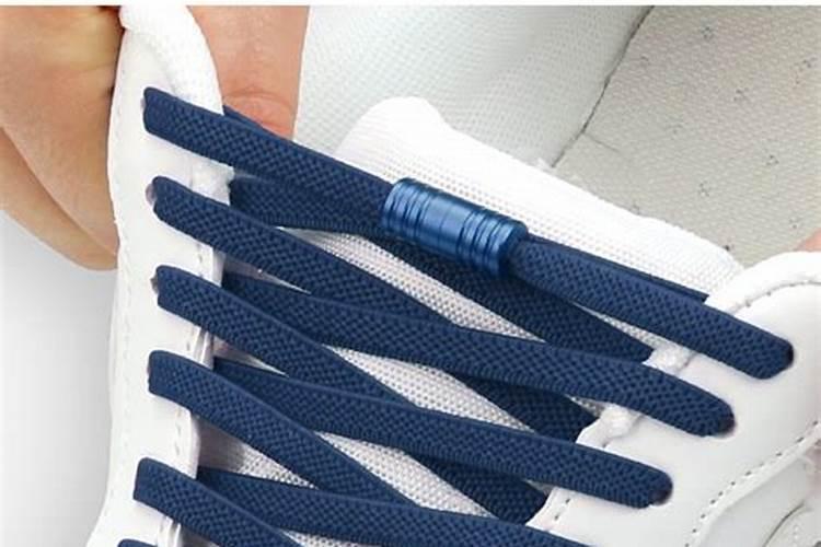 鞋带可以用来做法事吗？