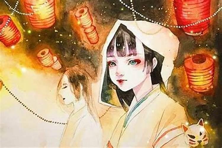 梦到去看死人预示什么？