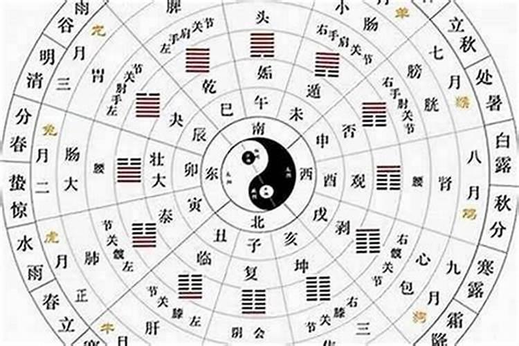 五行要论与五行精纪