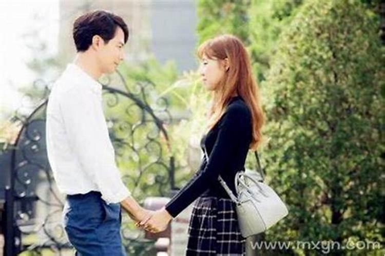 梦见女朋友拒绝复合我