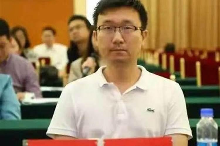 上午做法事活动