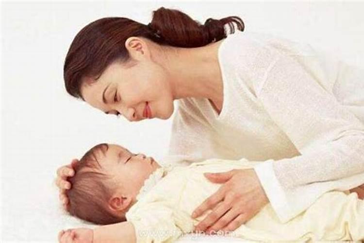 梦见别人家的小男孩