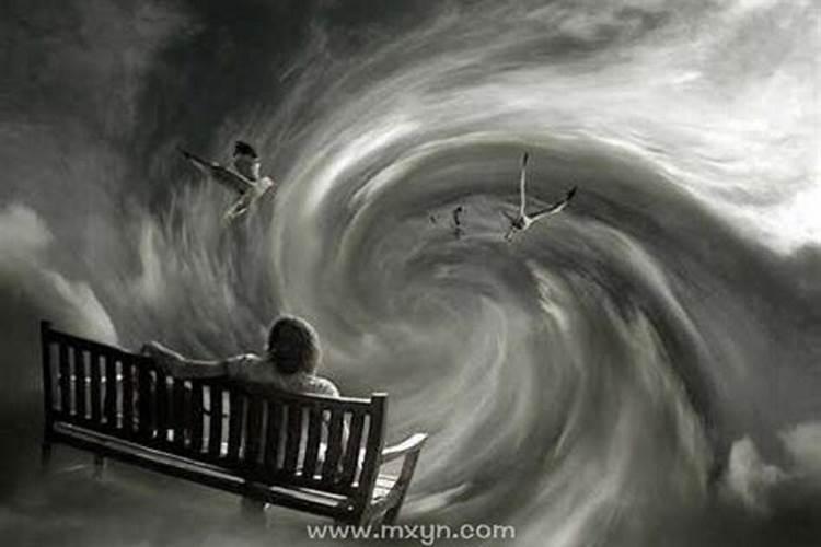 梦见死去的亲人又死了办葬礼