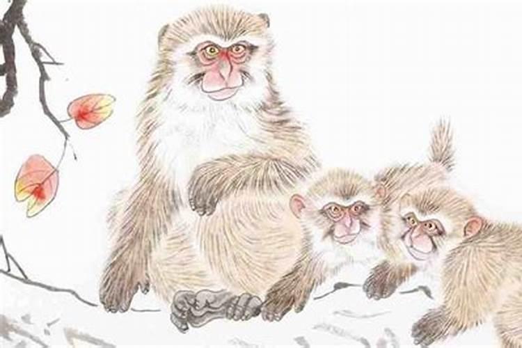 猴年冬至出生的人