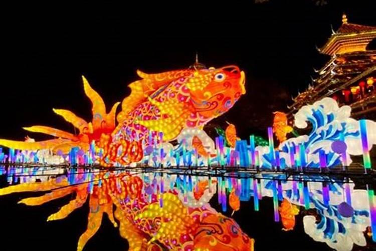 深圳元宵节哪里好玩的？