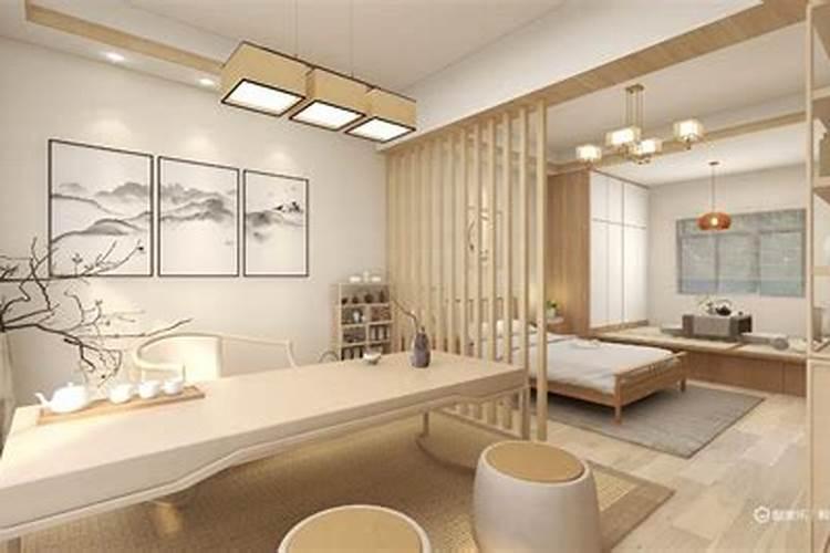 梦见老家房子翻新改造请客吃饭