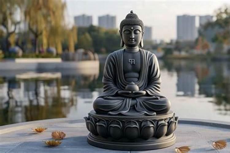 农历七月十五浴佛节