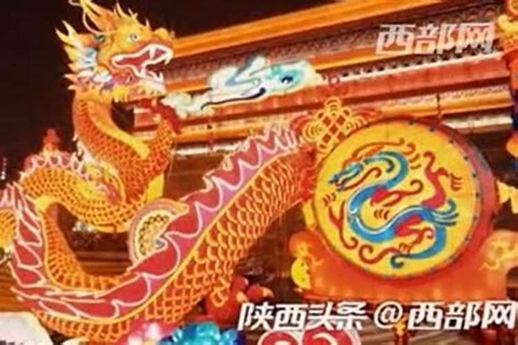 龙抬头是陕西的特有习俗吗？