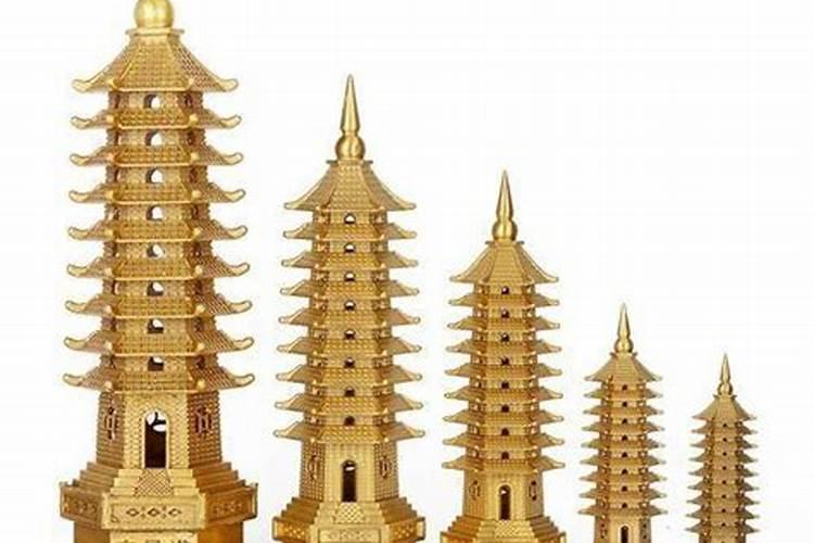 学生考试文昌塔什么颜色好？