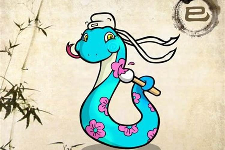 男蛇与什么属相婚配好？