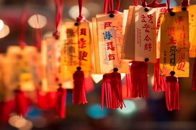 正月十五是过哪天？