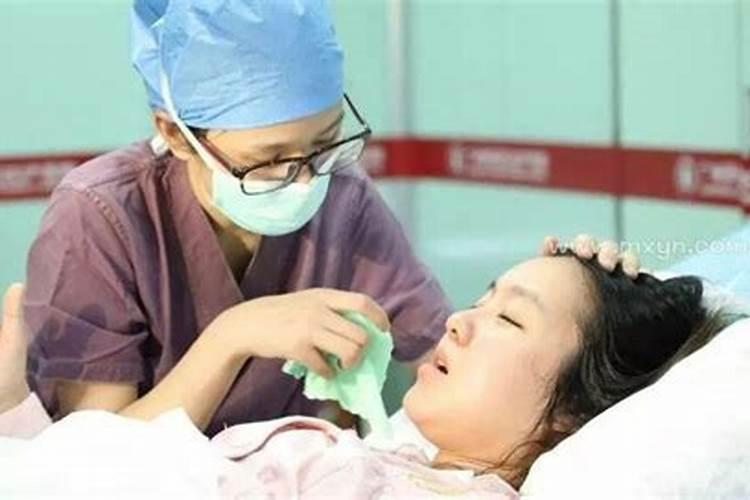 孕妇梦见流血见红是什么意思？