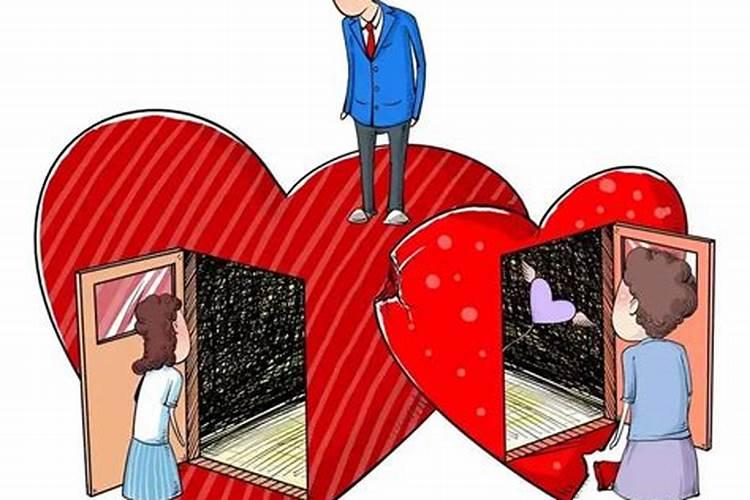 怎么用风水掐断老公的婚外情？