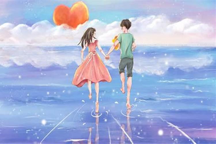 连续两天梦到前男友