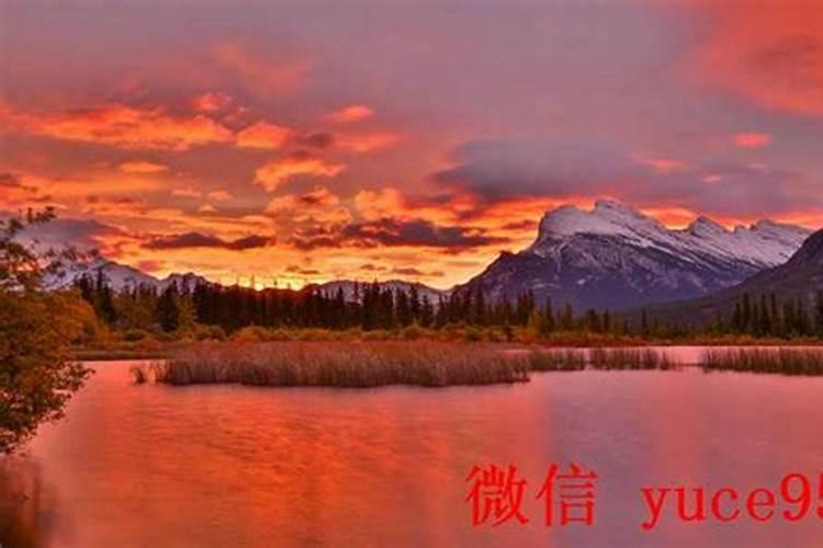 为百岁老人超度亡灵