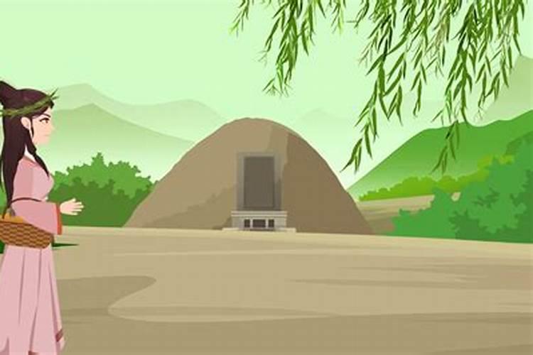 冬至清明祭祖有啥区别？