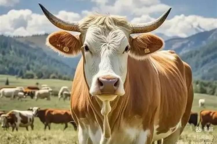 1997年生肖年运势如何？