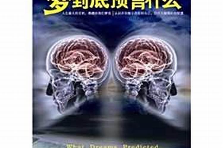 梦到底预言什么？