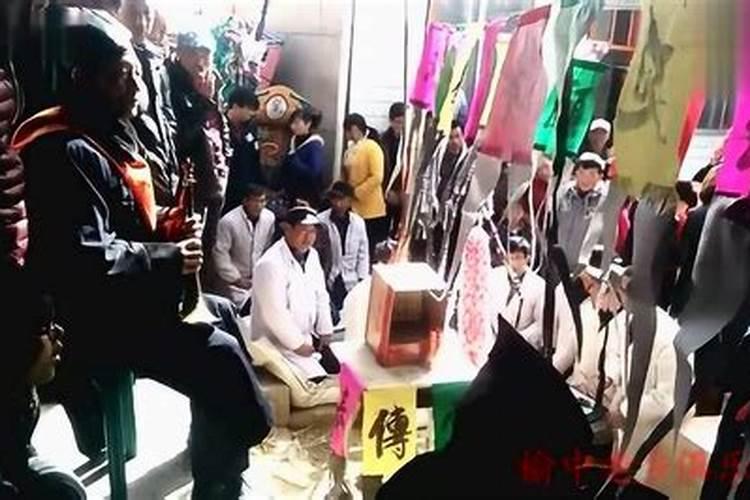 道士可以超度亡灵吗？