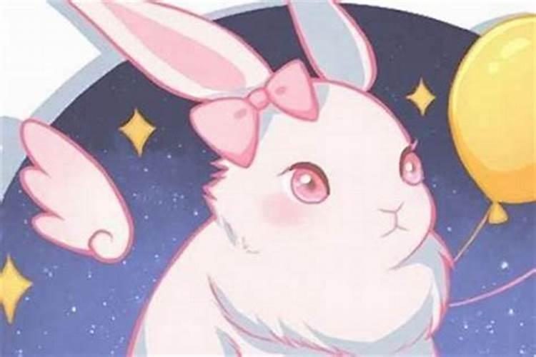 属兔跟属猴的八字合吗？