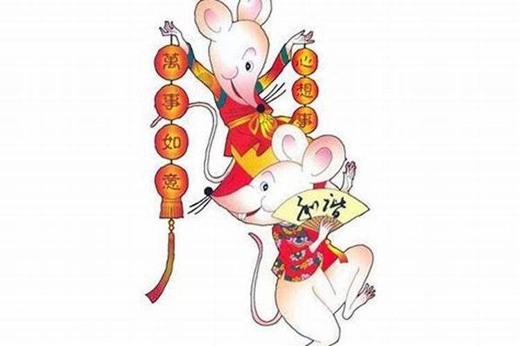 84年属鼠的一生运程