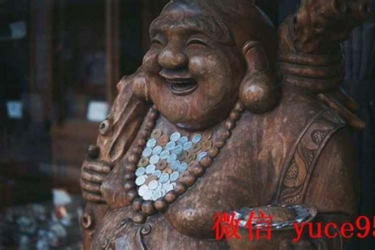 昌邑哪里有算命的高人？