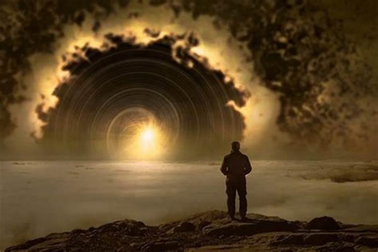 梦中梦是什么？