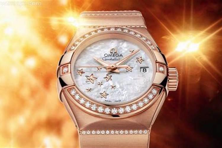 梦见男人买手表是什么意思？