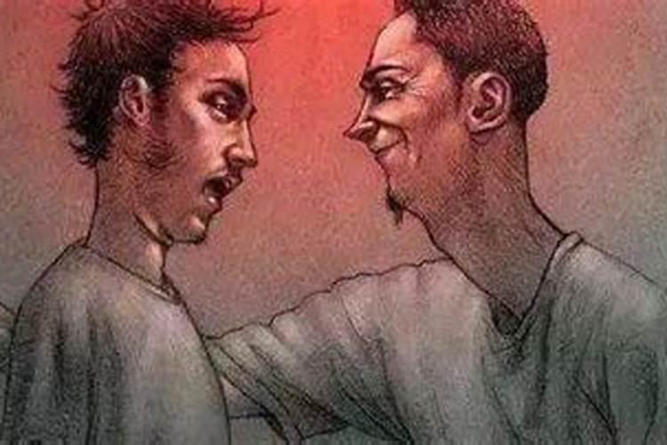 容易被小人算计的人