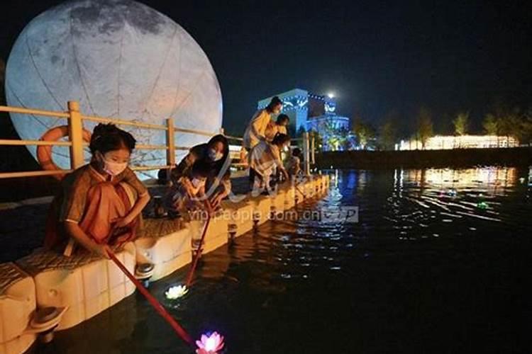 邯郸人中秋节风俗