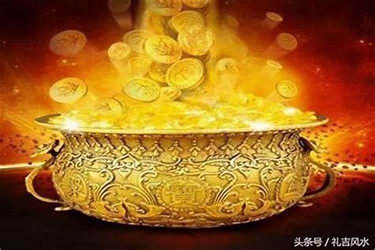 最灵最有效的招财方法