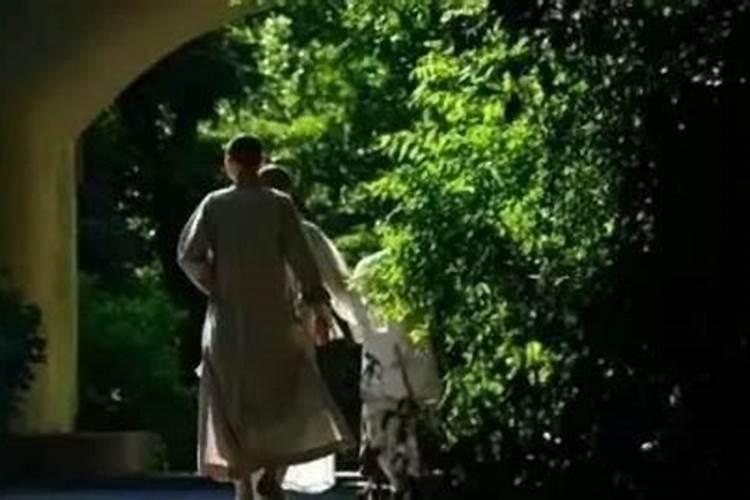 开阳楠木渡道士超度亡灵