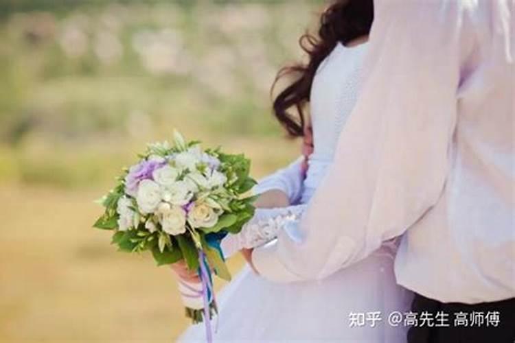 婚姻不顺是自己的原因