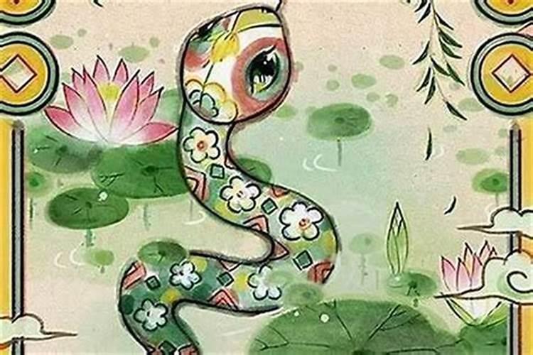 属蛇人今年犯太岁怎么破解？