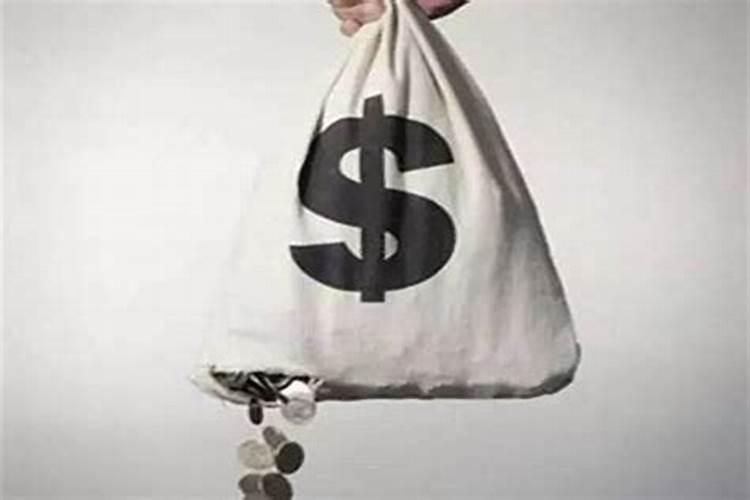 漏财的女人怎么补救？