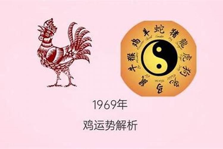 2026年属鸡的全年运势如何？