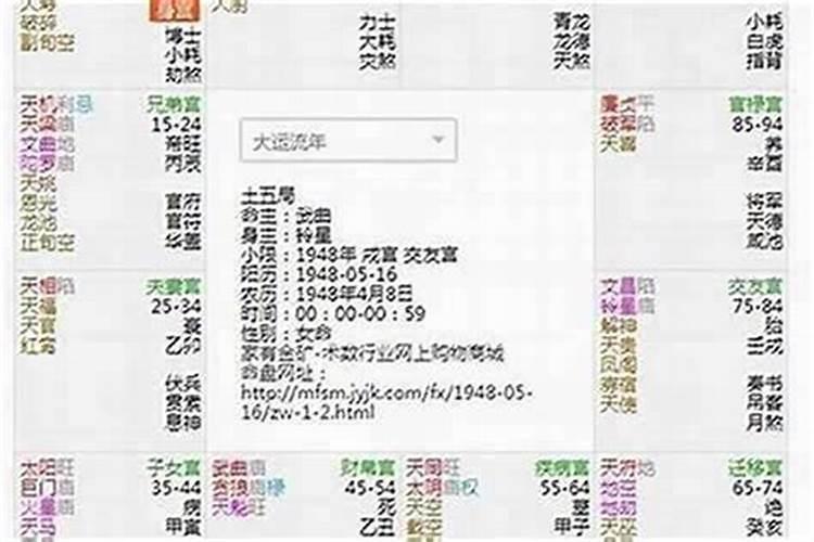 怎样通过生辰八字看婚姻？