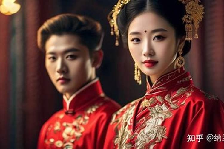 应该相信五行婚配吗？