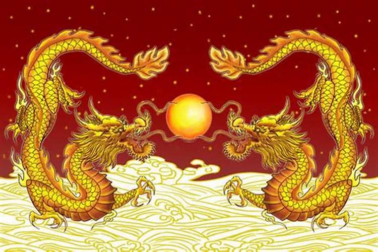 十月初一属龙的人的命运