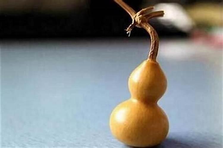 化解小人哪种玉葫芦好？