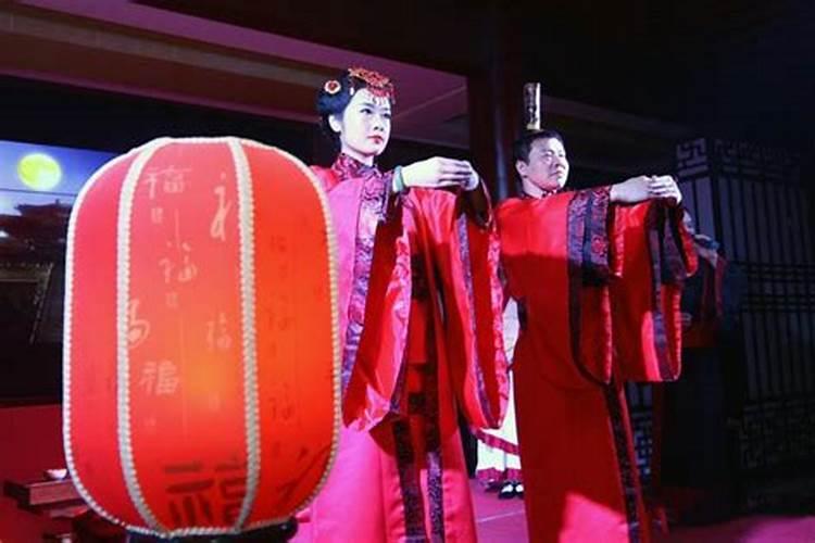 算姻缘是怎么算的？